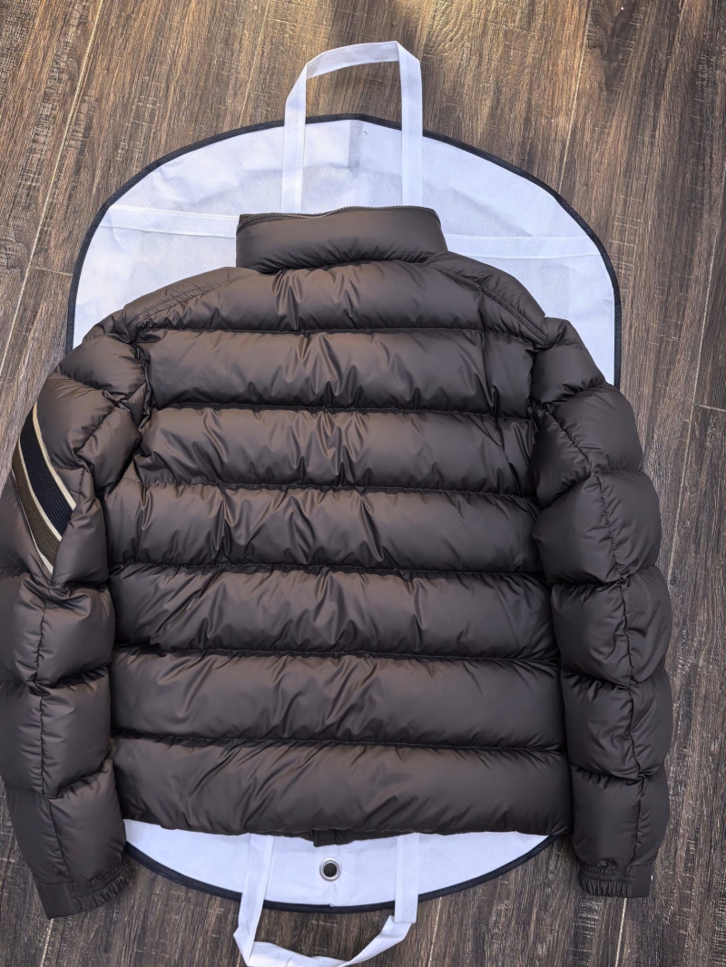 Moncler Down Coat